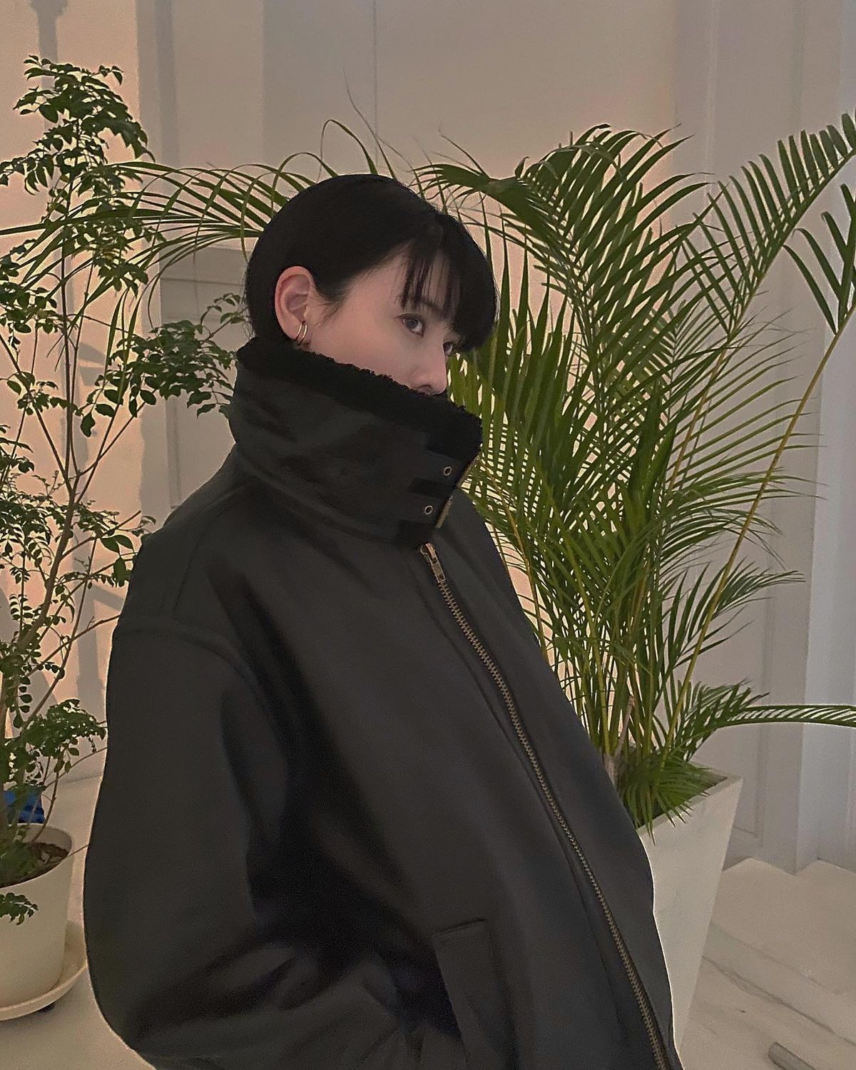 Ayaka Miyoshi HD Images/Photo Gallery Download #7486598