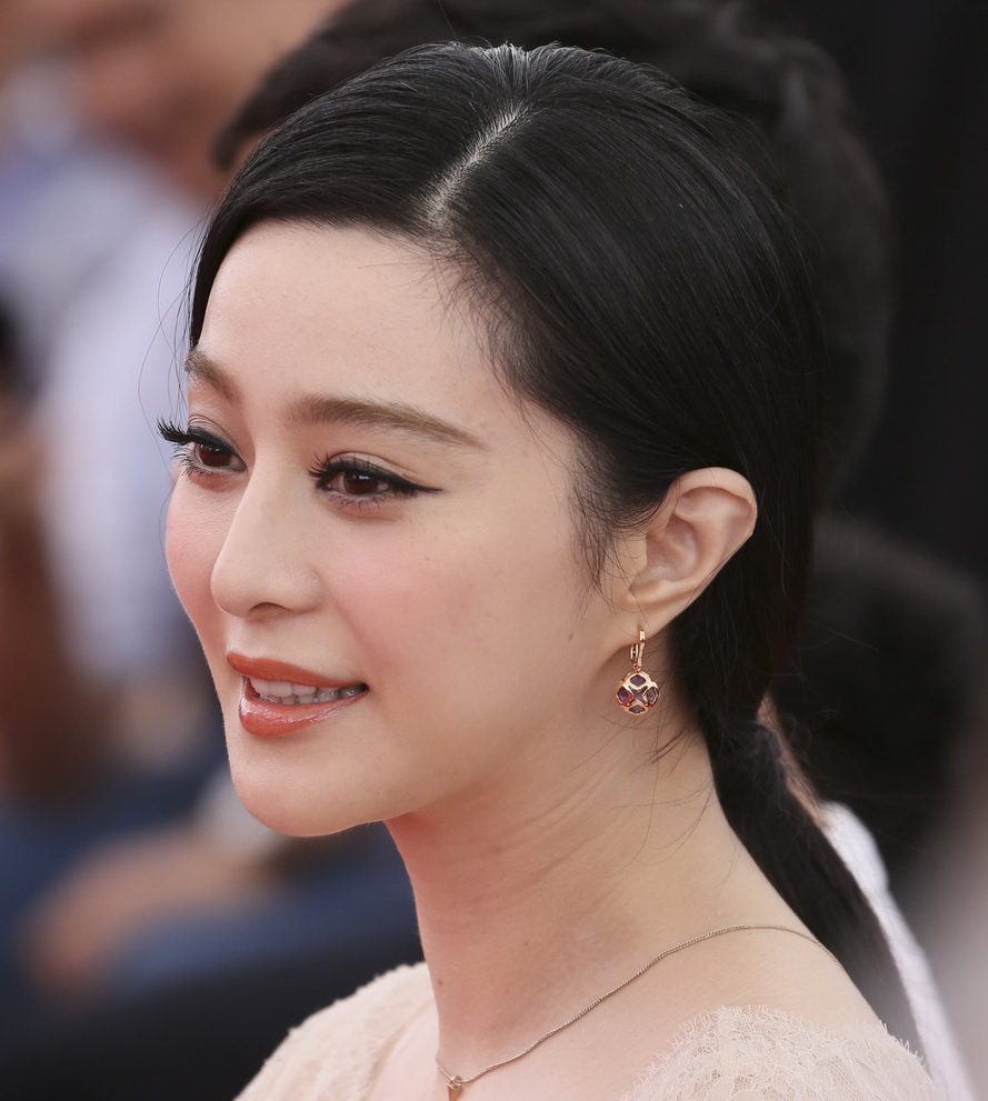 ファン・ビンビン HD画像/フォトギャラリーダウンロード #1193689