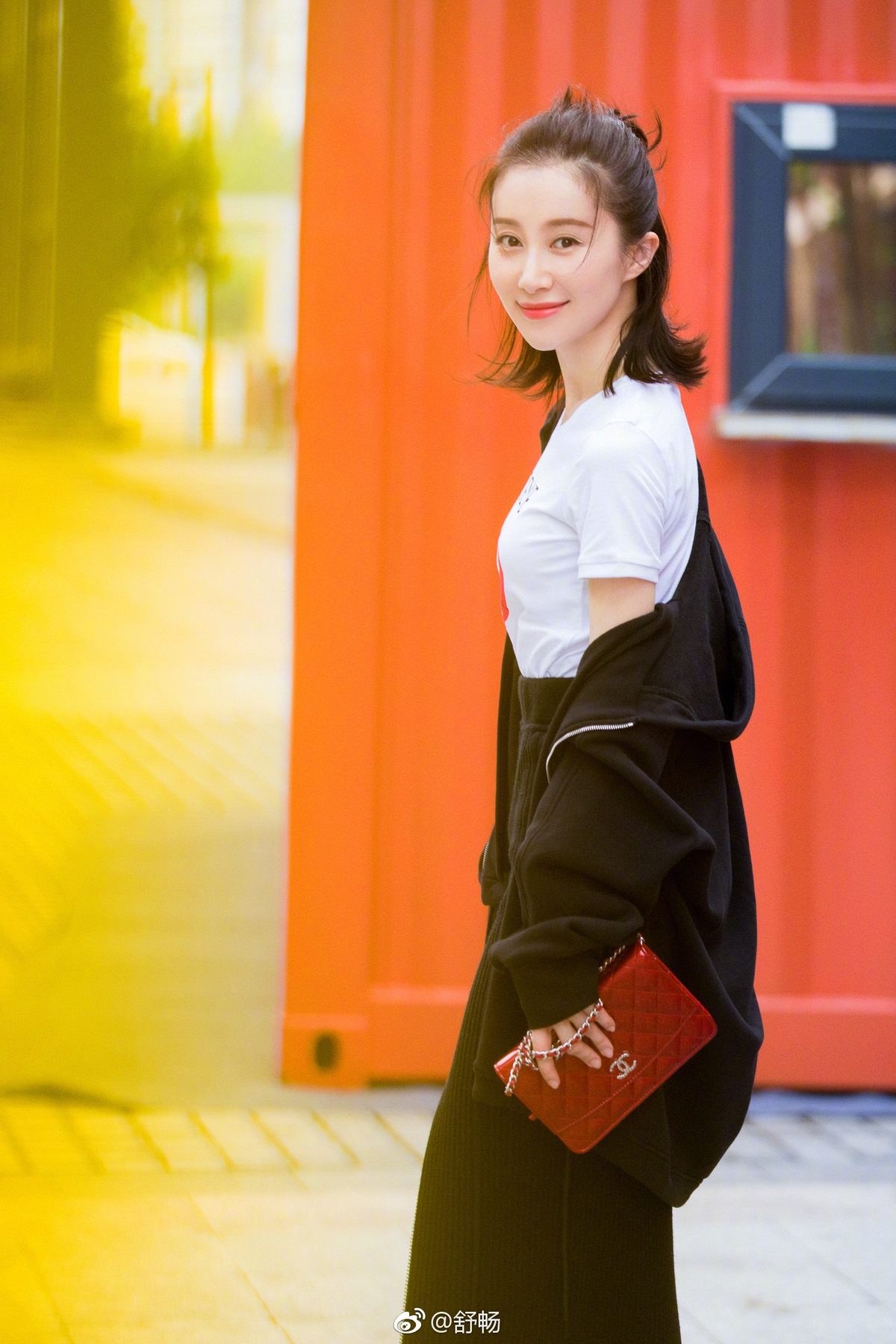 Chang Shu HD Images/Photo Gallery Download #1934098