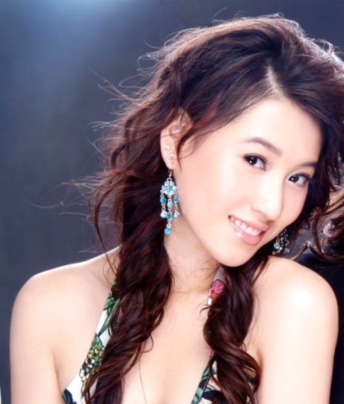 丹琳 高清写真/照片下载 #2159687