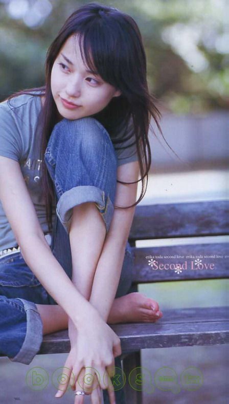 Erika Toda HD Images/Photo Gallery Download #4081739