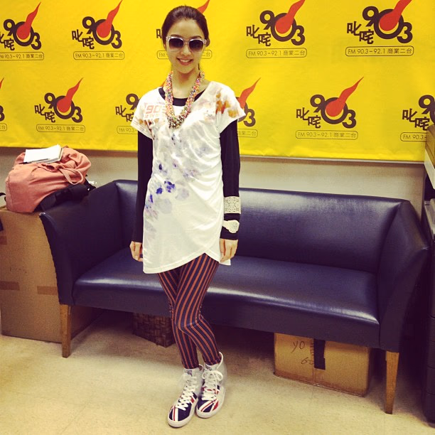 薛凯琪 高清写真/照片下载 #3428838