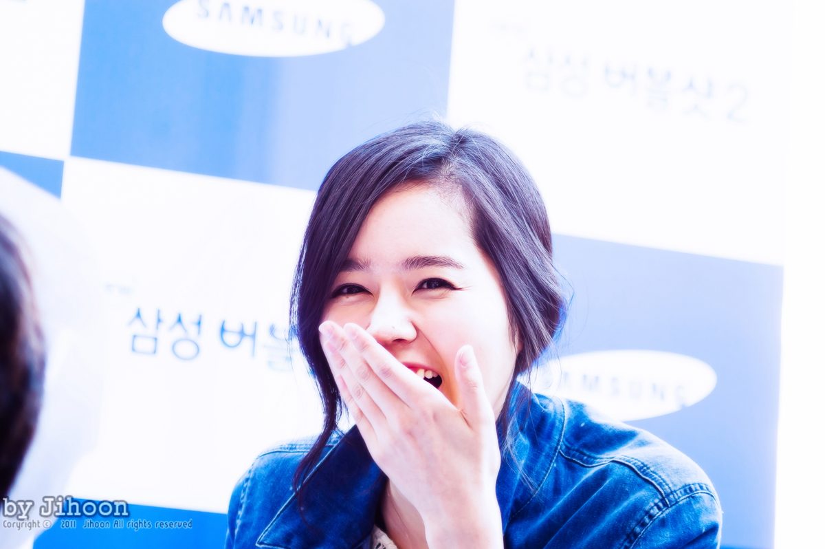 Ga-in Han HD Images/Photo Gallery Download #1611057