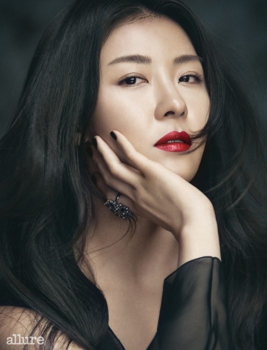 Ha Ji-Won HD Images/Photo Gallery Download #1572417