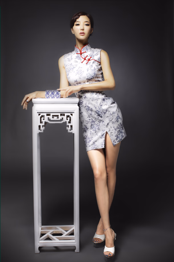 李颖芝 高清写真/照片下载 #3416905