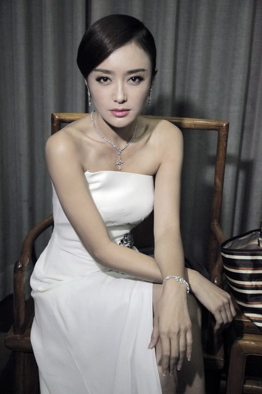 Lan Qin HD Images/Photo Gallery Download #1890344