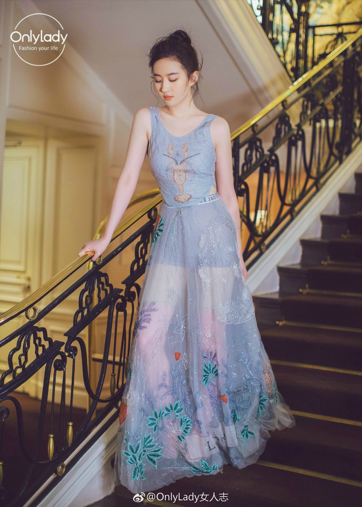 Liu Yifei HD Images/Photo Gallery Download #6668625