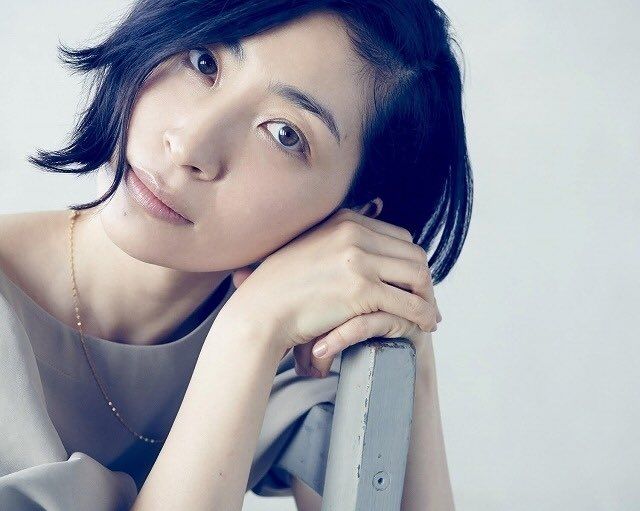 Maaya Sakamoto HD Images/Photo Gallery Download #6787954