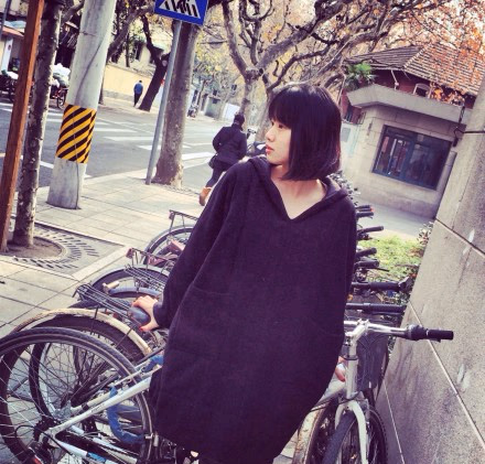 李梦 高清写真/照片下载 #3341330