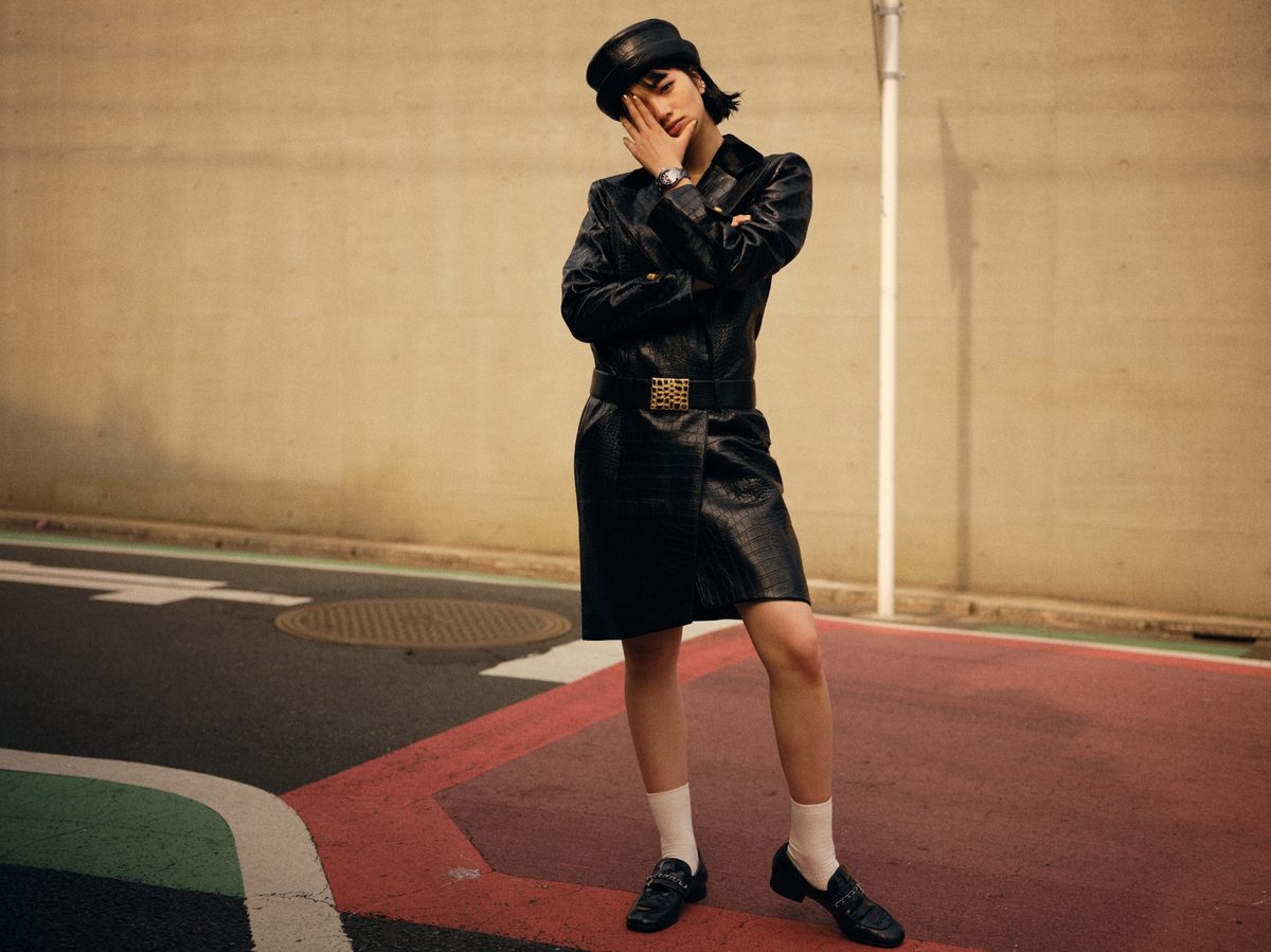 Nana Komatsu HD Images/Photo Gallery Download #4384892