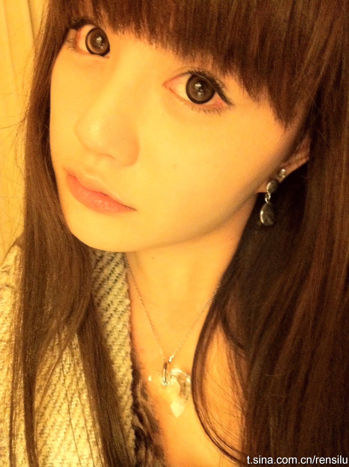 任珈锐 高清写真/照片下载 #3368321