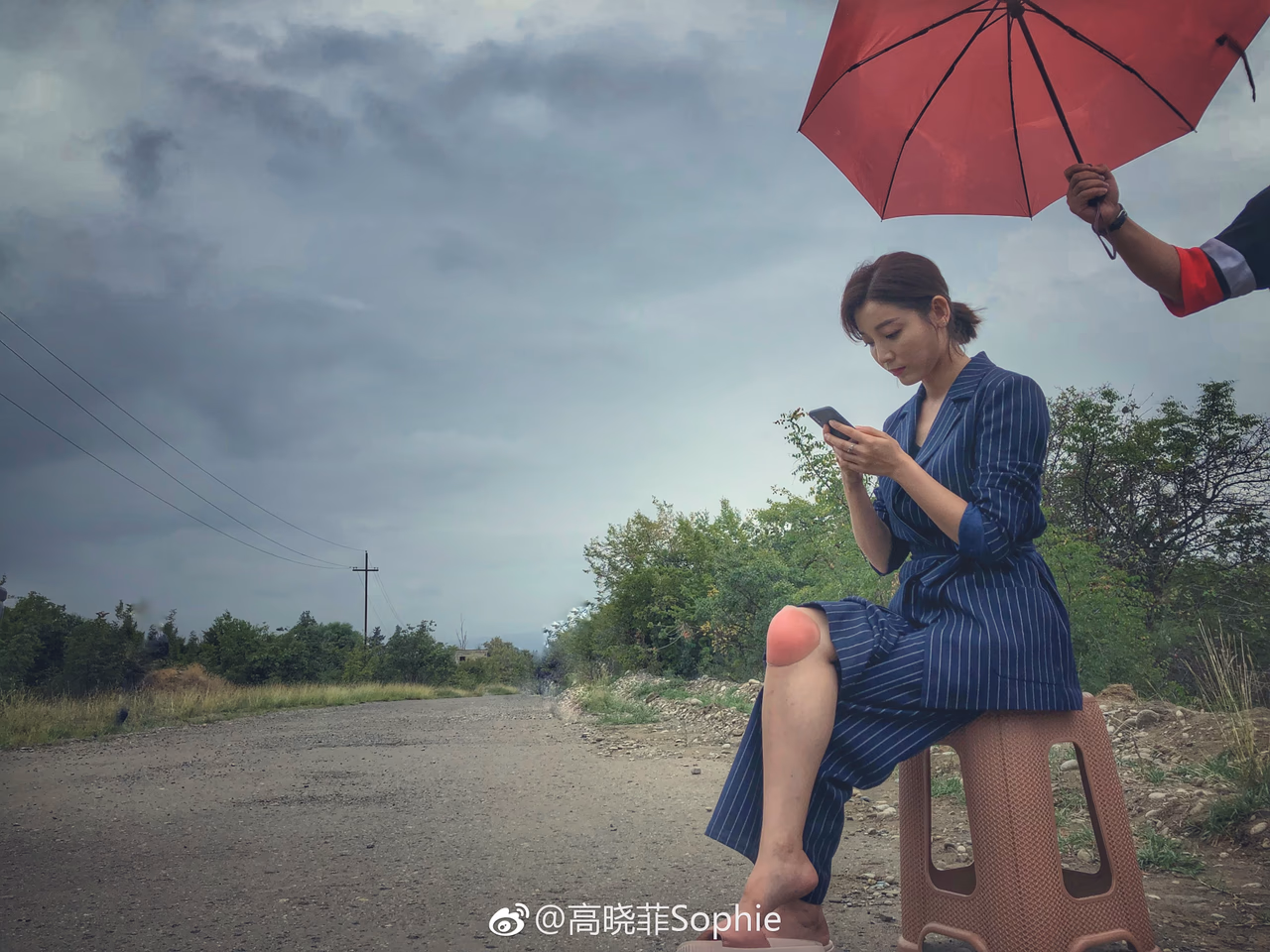 高晓菲 高清写真/照片下载 #3440771