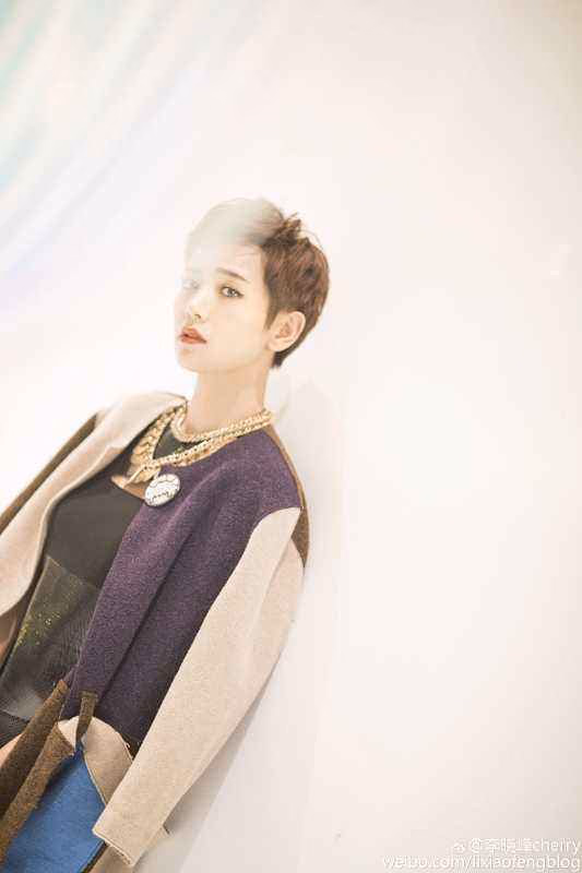 李晓峰 高清写真/照片下载 #3329397