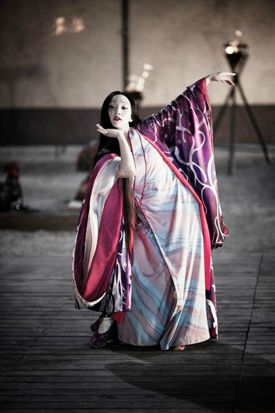 Xun Zhou HD Images/Photo Gallery Download #776321