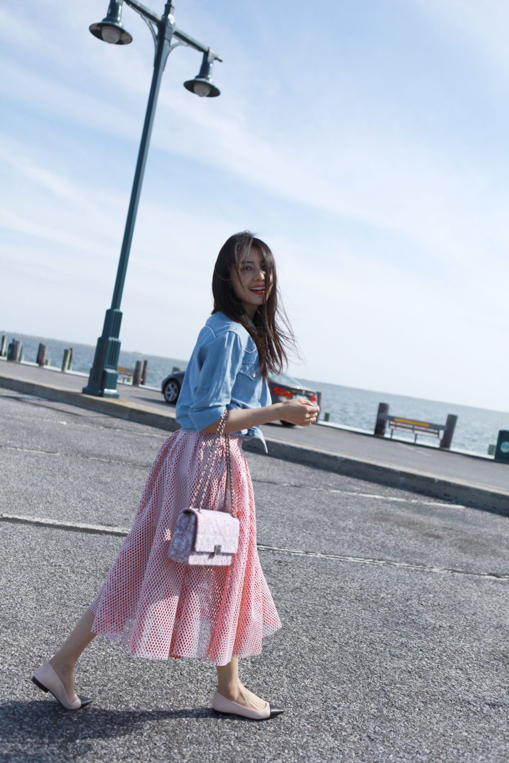 Yuanyuan Gao HD Images/Photo Gallery Download #662106
