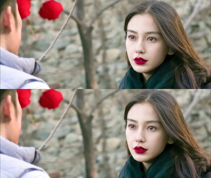 Angelababy HD Images/Photo Gallery Download #6647040