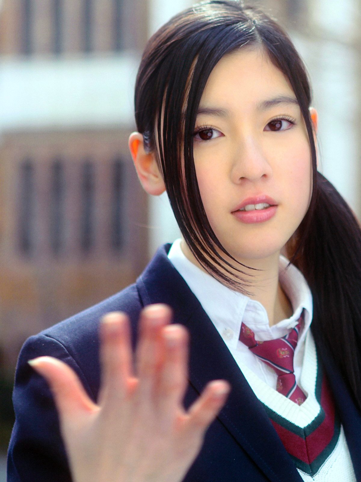 三吉彩花 高清写真/照片下载 #820367