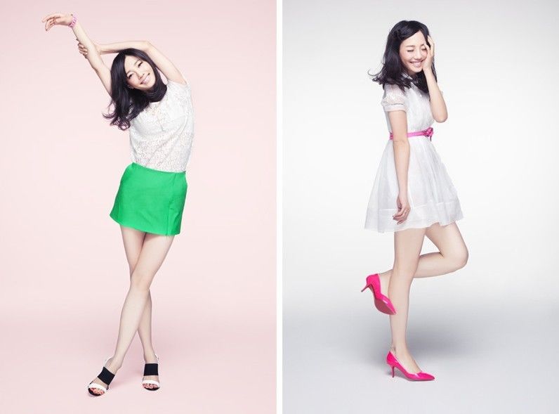 Baihe Bai HD Images/Photo Gallery Download #7091399