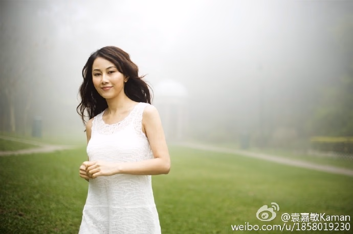 袁嘉敏 高清写真/照片下载 #3462940