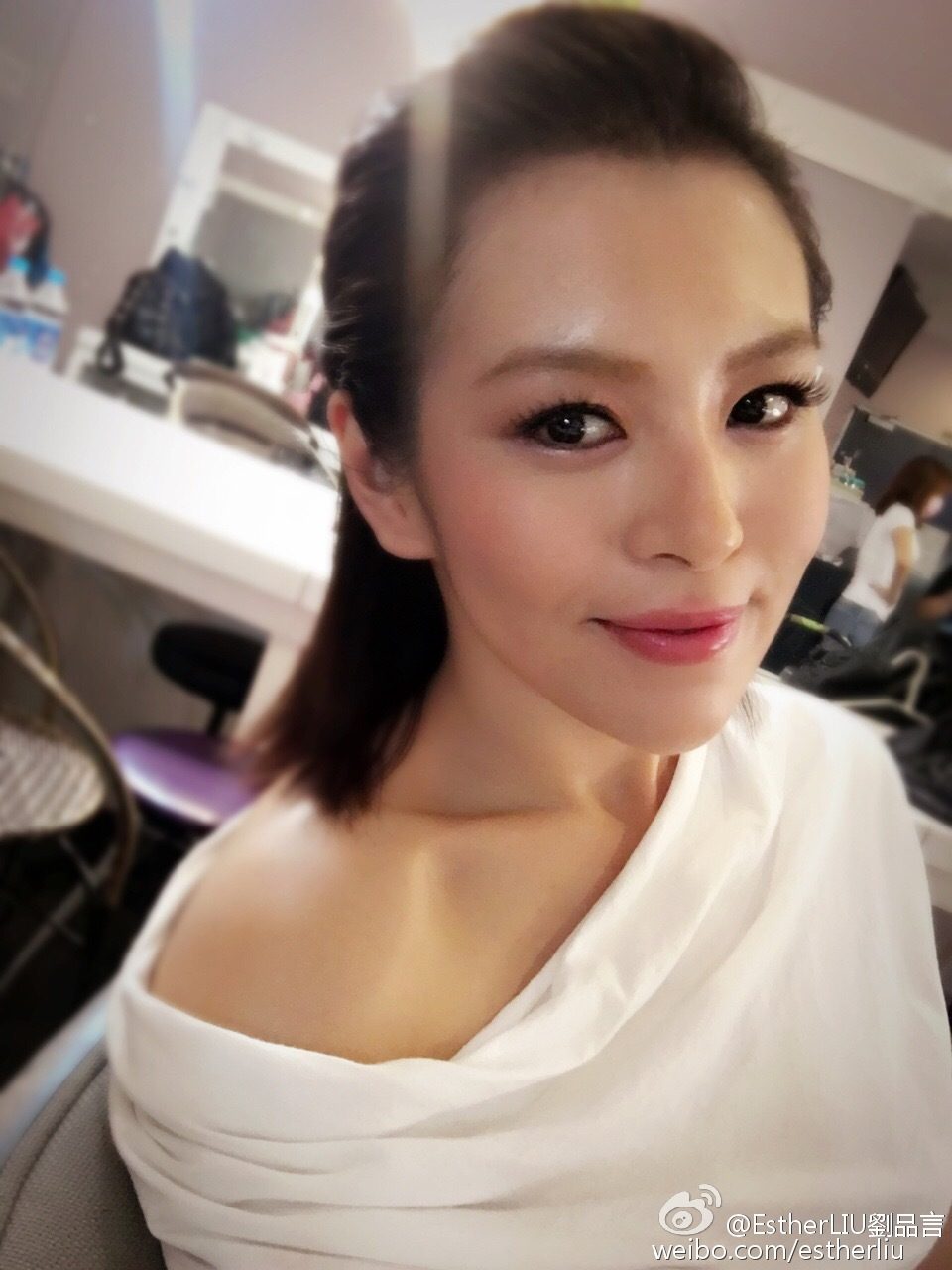 Esther Liu HD Images/Photo Gallery Download #6991958