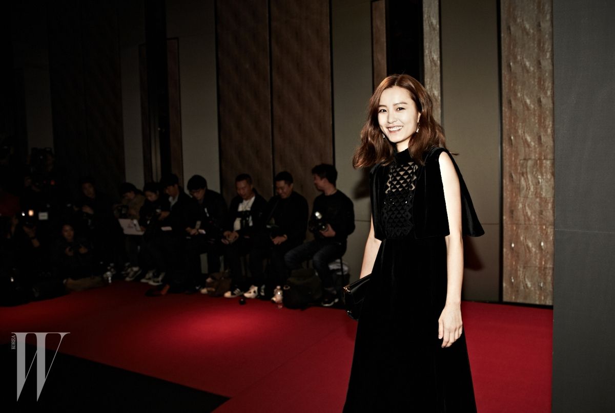Jung Yu-mi HD Images/Photo Gallery Download #1698857