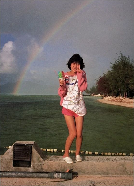 Noriko Sakai HD Images/Photo Gallery Download #8848379