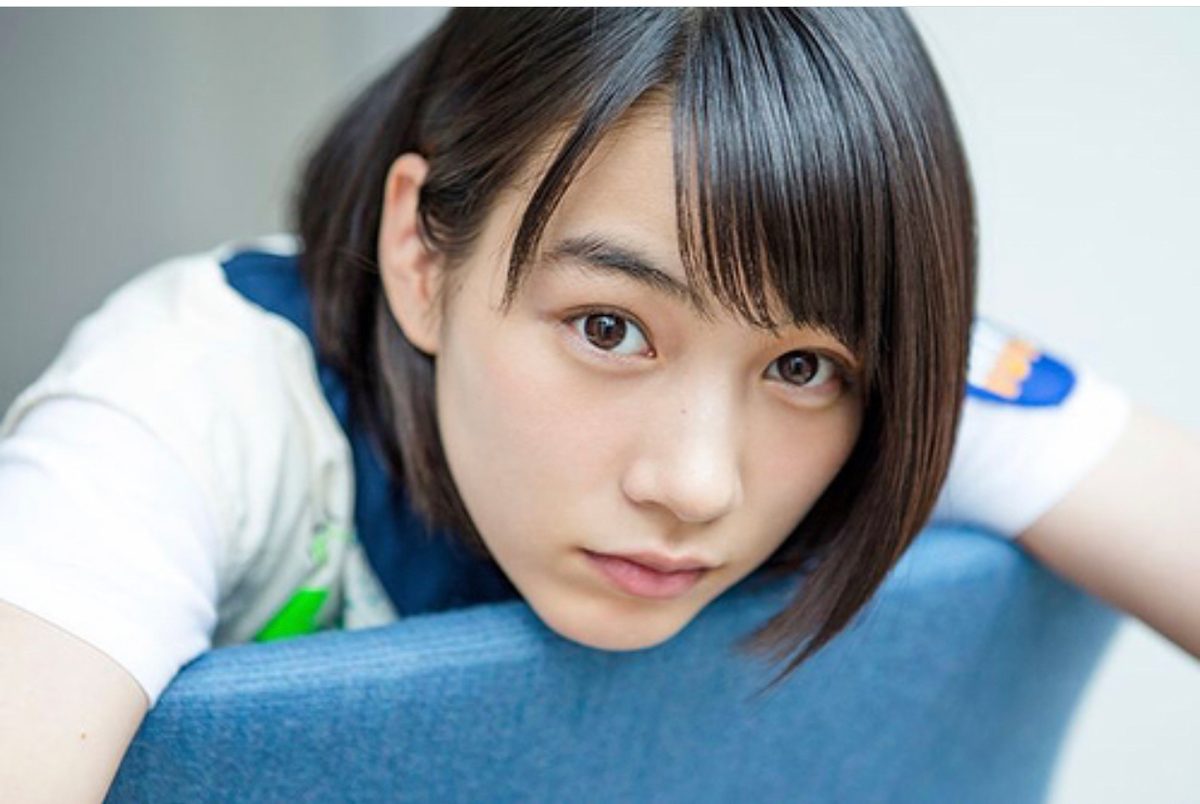 能年玲奈 高清写真/照片下载 #3560392
