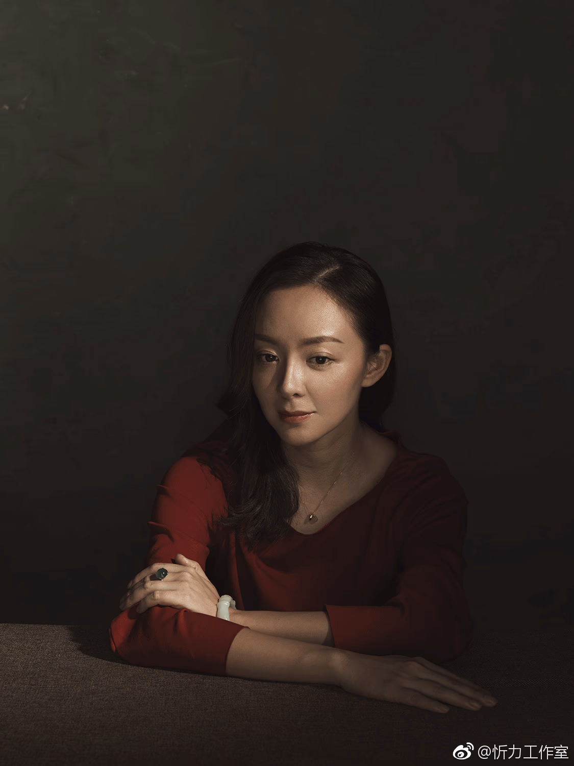 许榕真 高清写真/照片下载 #3319745