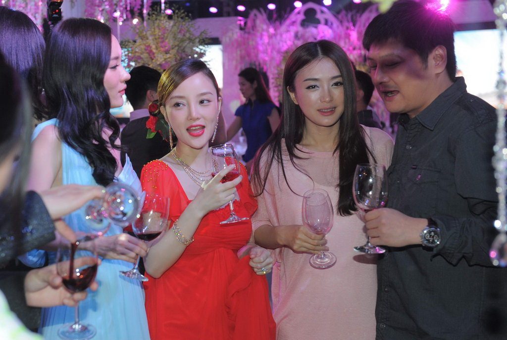 Xiaolu Li HD Images/Photo Gallery Download #749906