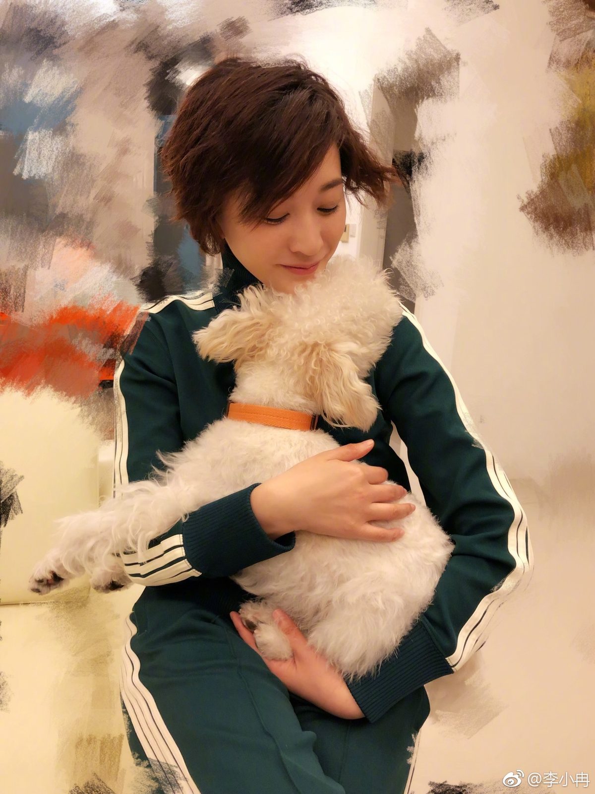 Xiaoran Li HD Images/Photo Gallery Download #1836938