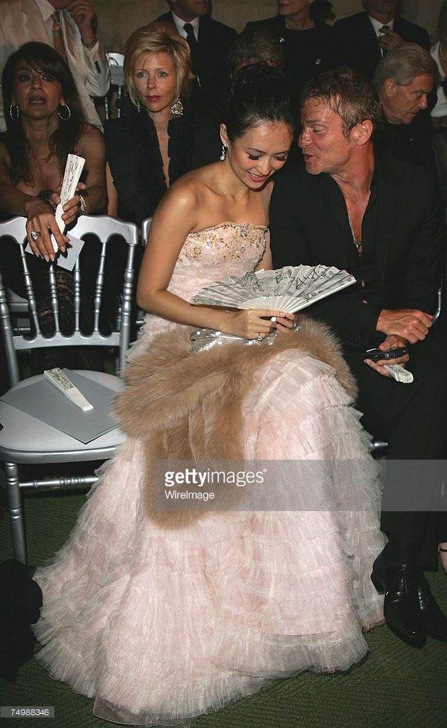 章子怡 高清写真/照片下载 #1045956