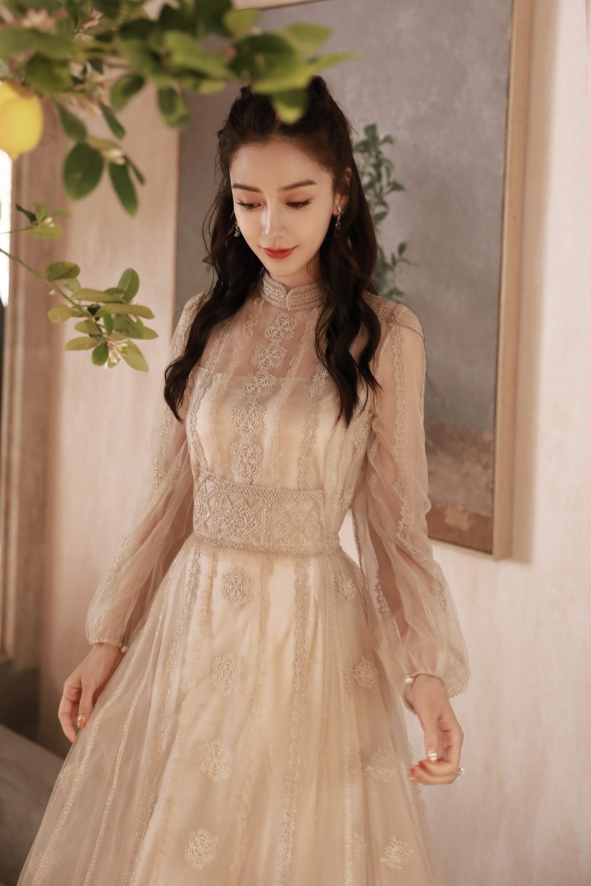 Angelababy HD Images/Photo Gallery Download #5790719