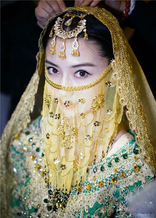 Angelababy HD Images/Photo Gallery Download #6645343