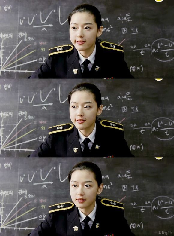 Jun Ji-hyun HD Images/Photo Gallery Download #936863