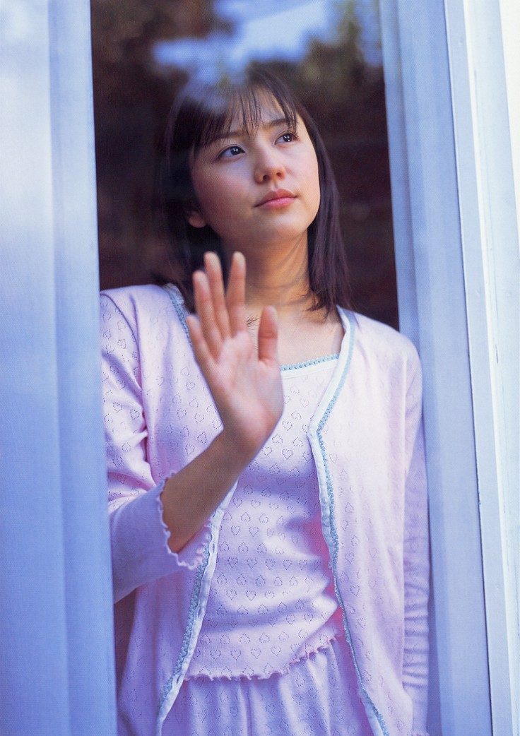 Masami Nagasawa HD Images/Photo Gallery Download #580012