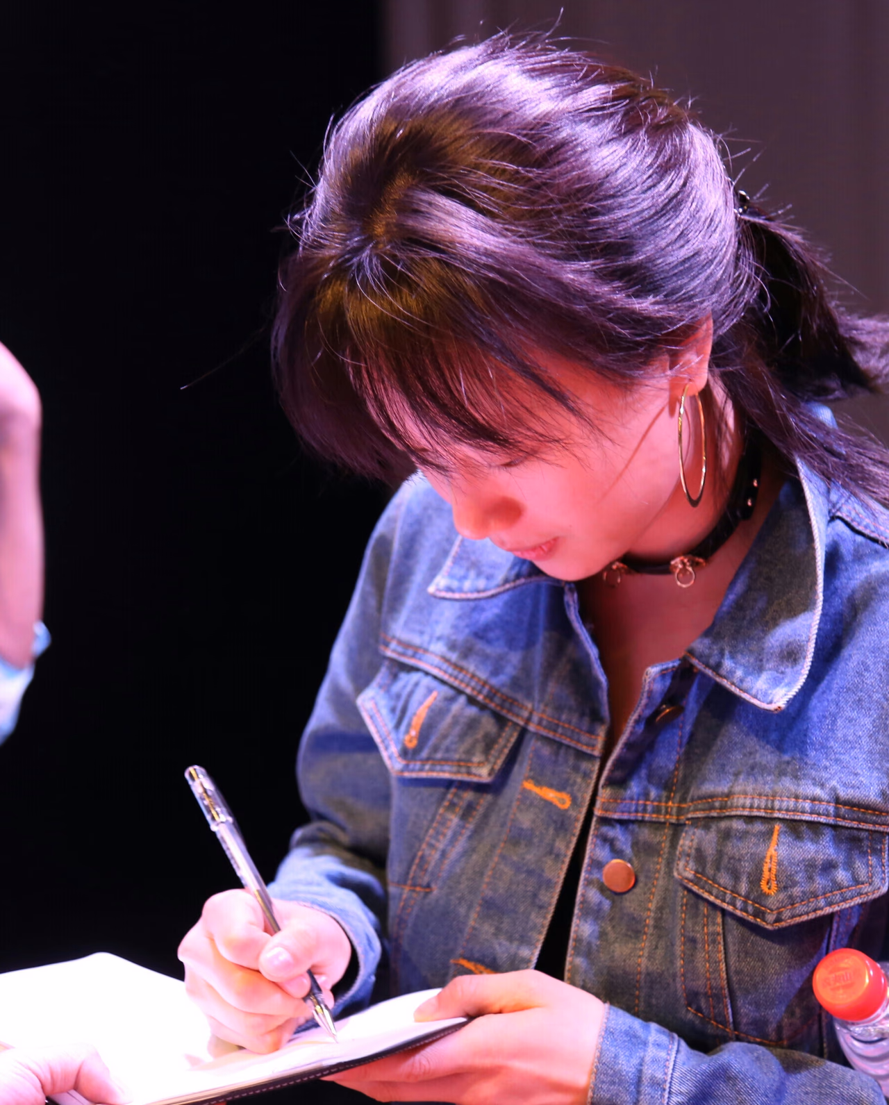 Meng Li HD 이미지/사진 갤러리 다운로드 #3341914