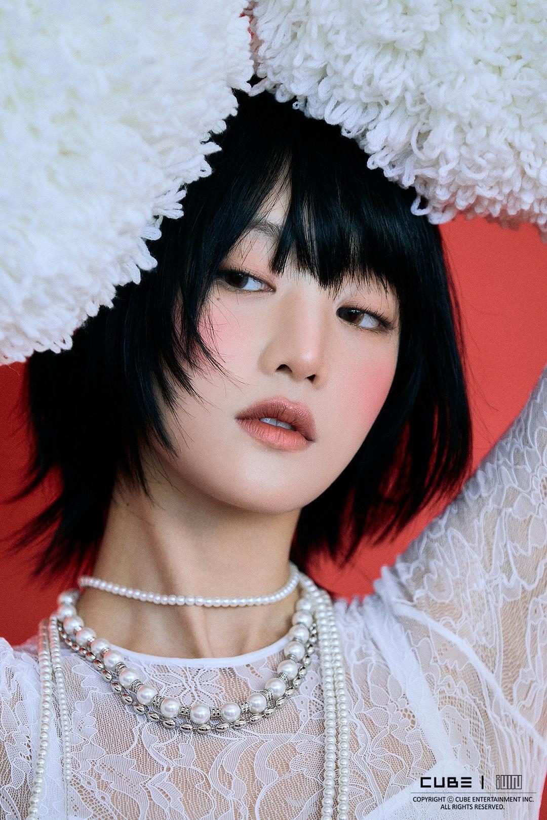 Minnie Nicha Yontararak HD Images/Photo Gallery Download #9601013