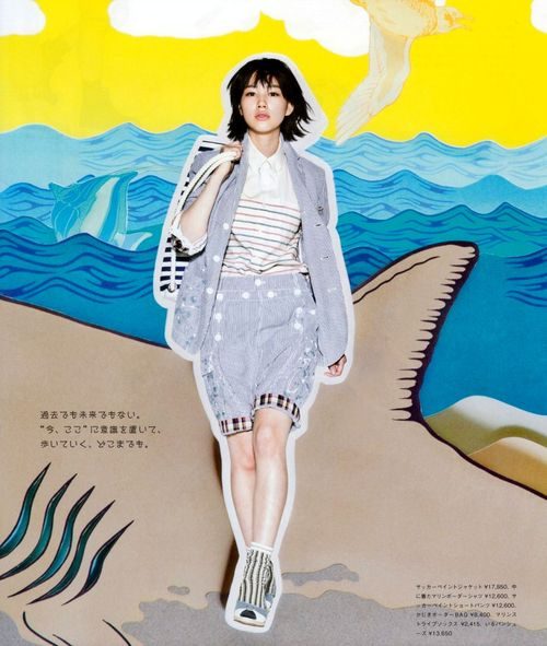 能年玲奈 HD画像/フォトギャラリーダウンロード #3271453