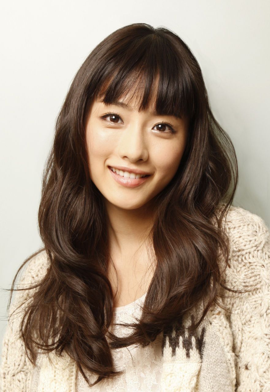 Satomi Ishihara HD Images/Photo Gallery Download #1723015