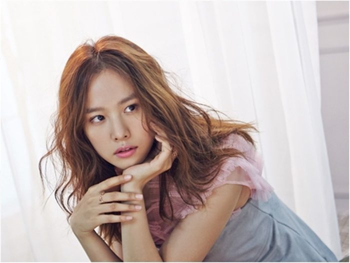 Yun-hie Jo HD Images/Photo Gallery Download #1574990