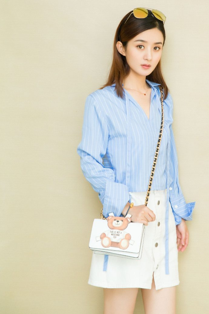 Zanilia Zhao HD Images/Photo Gallery Download #7091691