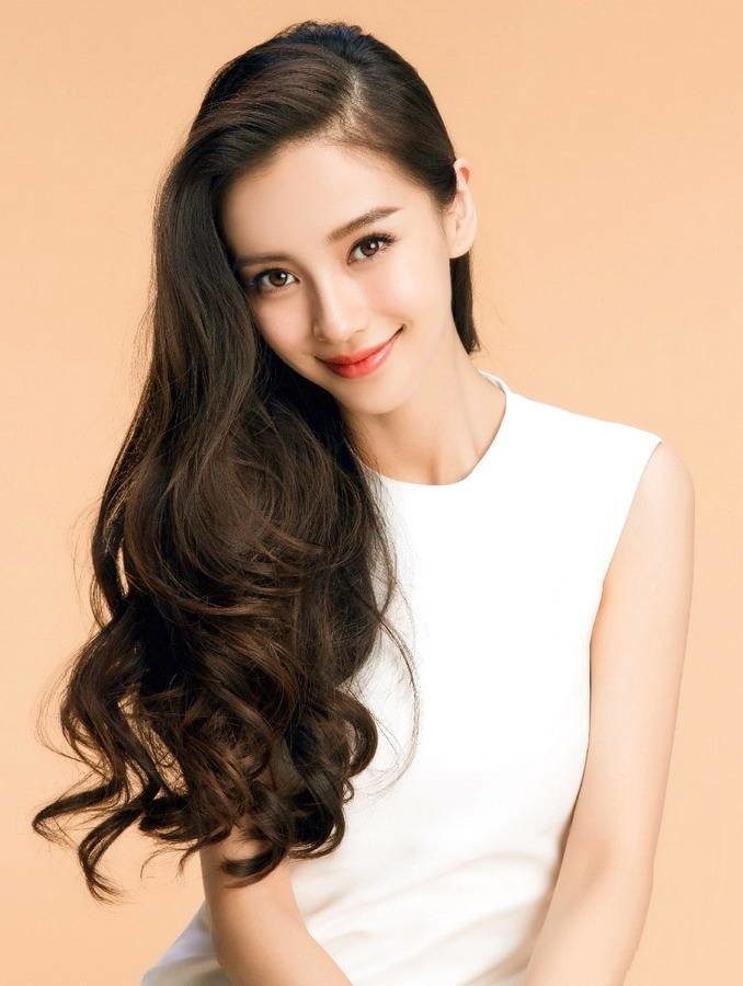 Angelababy HD Images/Photo Gallery Download #6647624