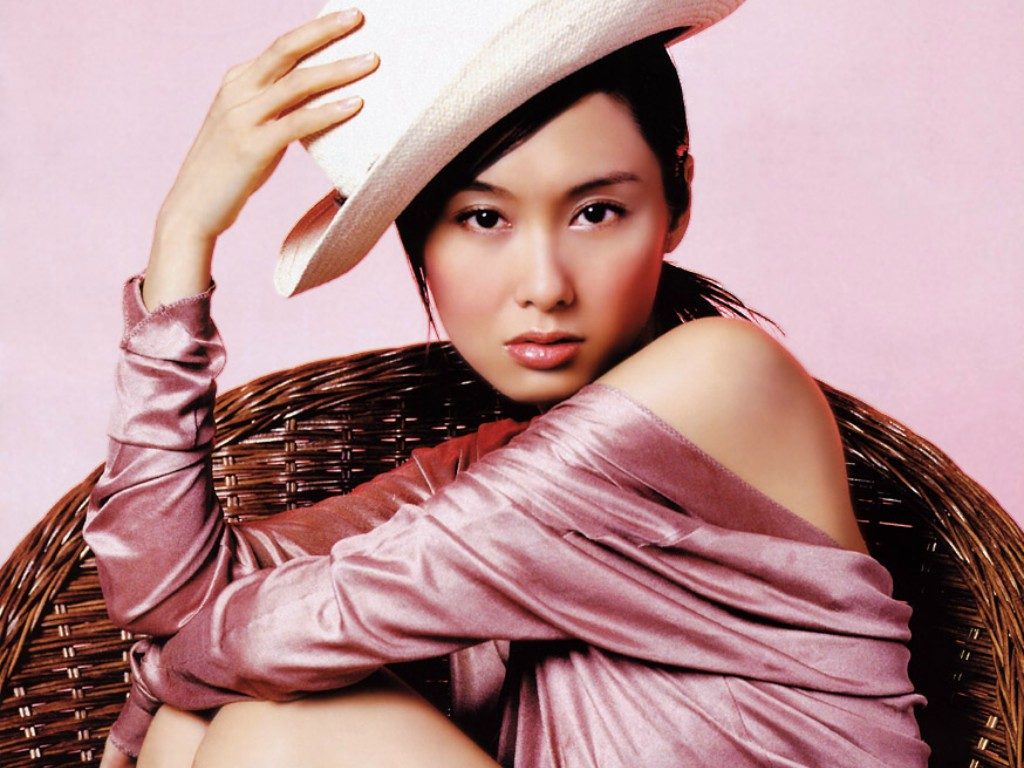 Athena Chu HD Images/Photo Gallery Download #1420154