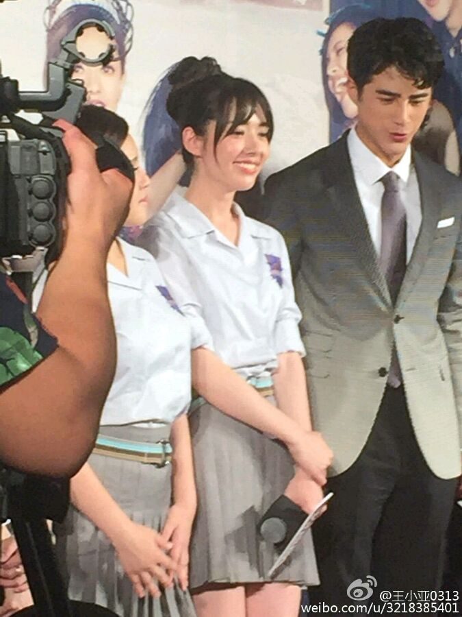 郭碧婷 高清写真/照片下载 #1854569