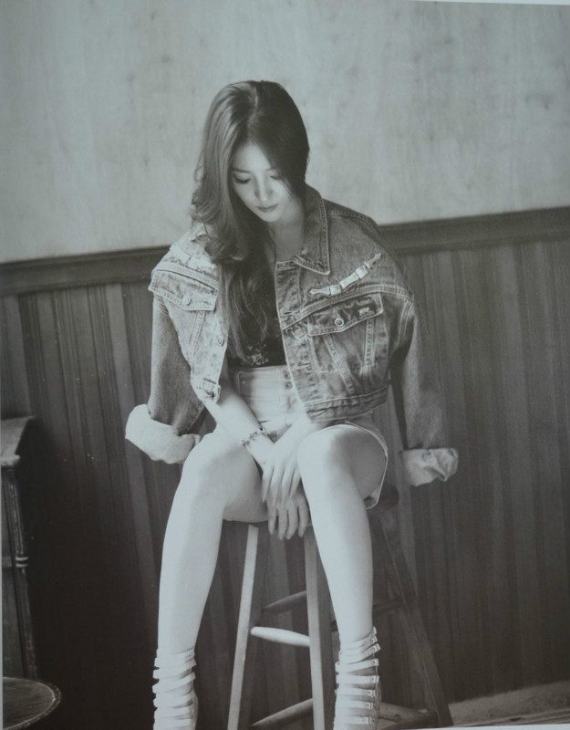 보아 HD 이미지/사진 갤러리 다운로드 #1607103