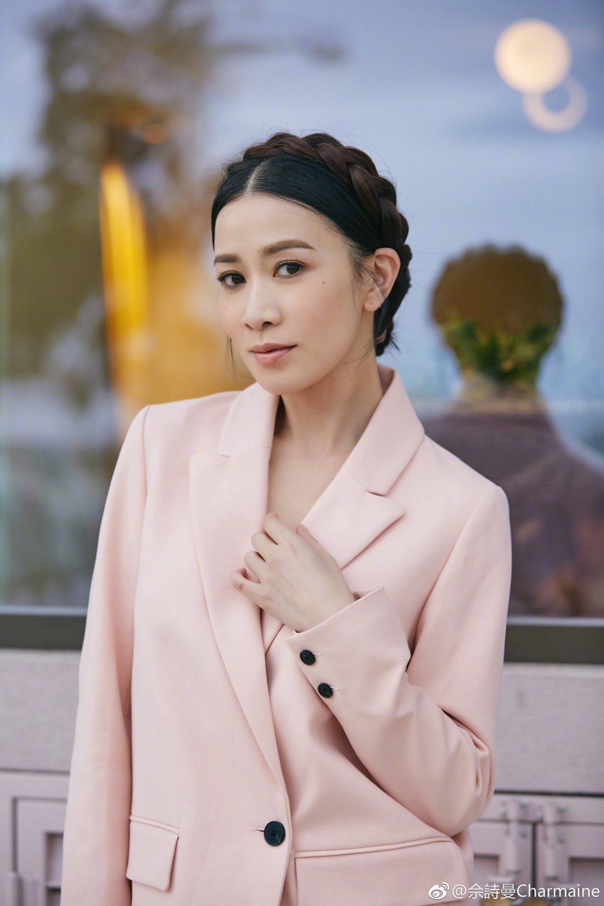 Charmaine Sheh HD Images/Photo Gallery Download #784016