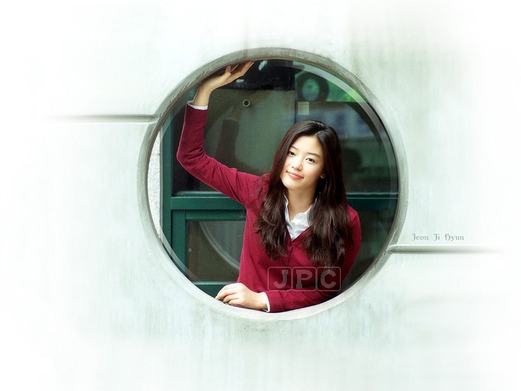 Jun Ji-hyun HD Images/Photo Gallery Download #1502548