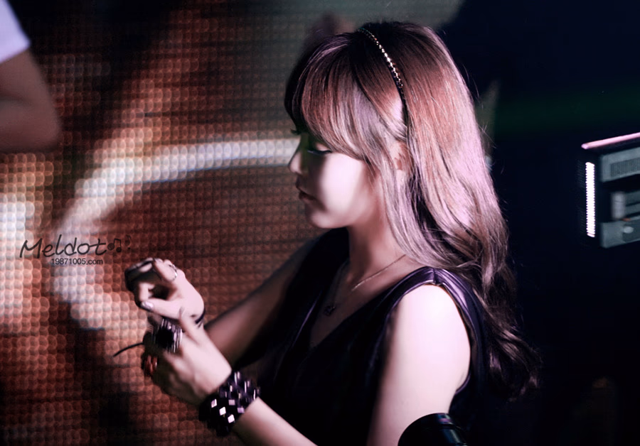 朴素妍 高清写真/照片下载 #3374027