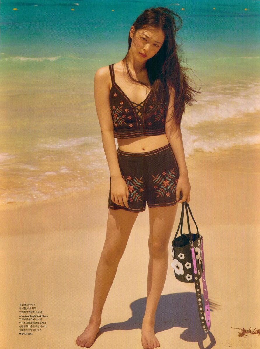 Seol-ri Choi HD Images/Photo Gallery Download #1864513