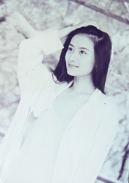 Vivian Chen HD Images/Photo Gallery Download #701622